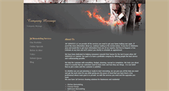 Desktop Screenshot of jafservicesllc.com